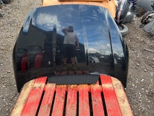 Ford Fiesta 2013/2017 MK7.5 Bonnet In Black #10