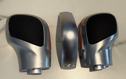 Dsg gear knob - dsg, caps