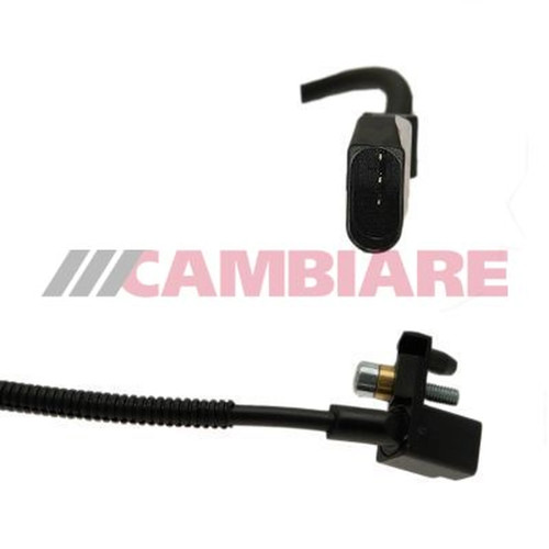 Cambiare crankshaft position - crankshaft,