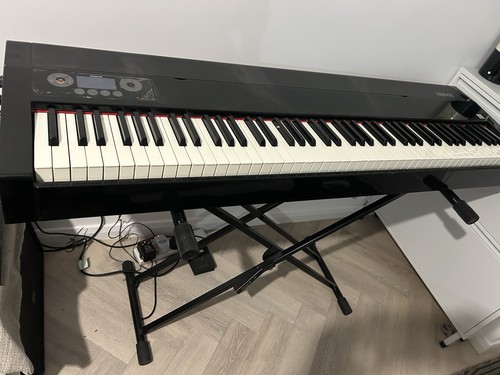 Studiologic numa key - studiologic, 88-key