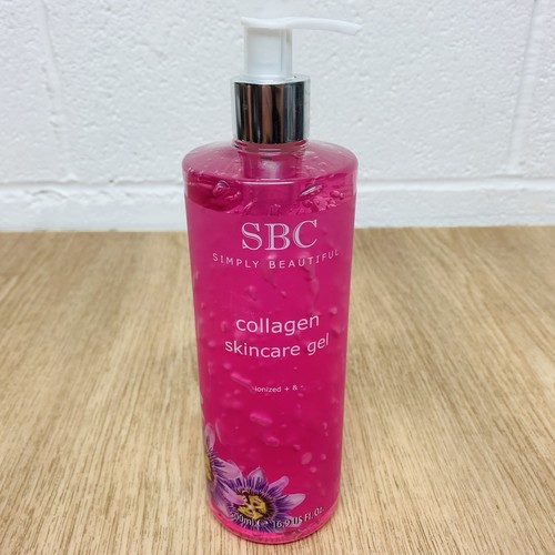 Sbc simply beautiful - sbc, collagen