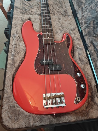 2011 squier classic vibe - squier,
