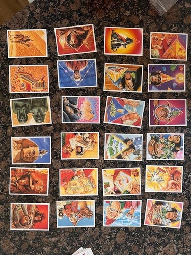Tips tea cards wizard - tea, t
