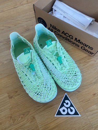 Nike acg watercat vapor green - nike,