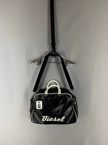 Diesel duffle men bag - bag, only