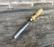 Vintage 5/8” John Bull Bevel