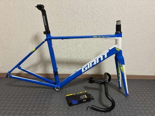 Giant defy road - giant, m
