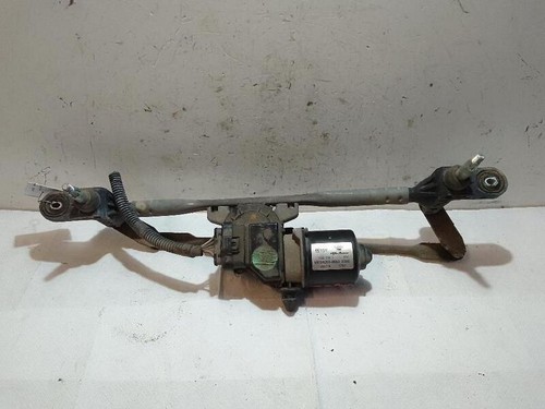 51757840 49872 front - wiper, arm