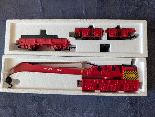 Hornby r739 gauge model - r739,