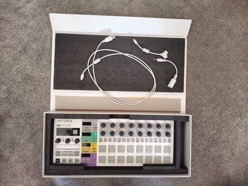 Arturia beatstep pro - arturia,
