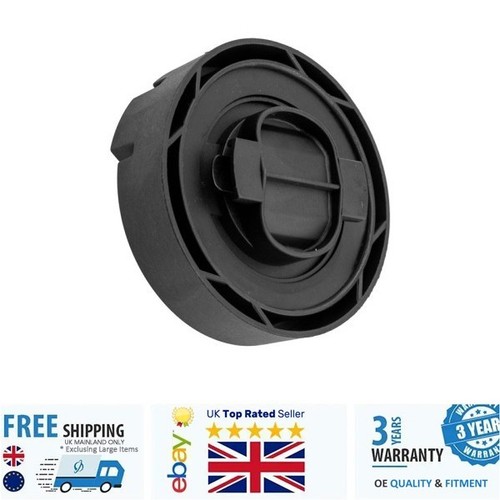 Oil filler neck - filler,