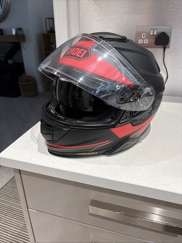 Shoei air motorcycle - shoei, 2