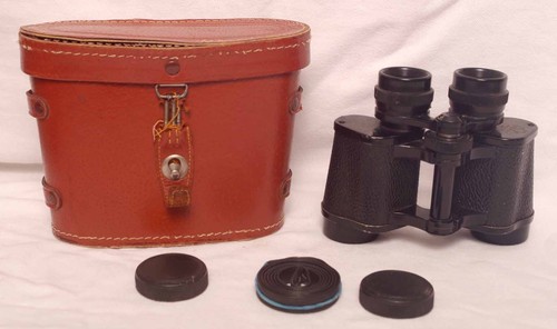Vintage greenkat 8x30 fuly - vintage,