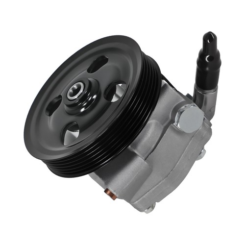 Power steering pump - power,