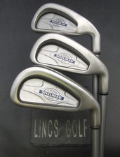 Set of 3 Callaway Steelhead