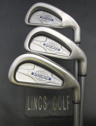 Set callaway steelhead - set, 3
