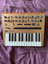 Korg Monologue Monophonic