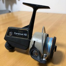 Abu Cardinal 40 el A el A Abu