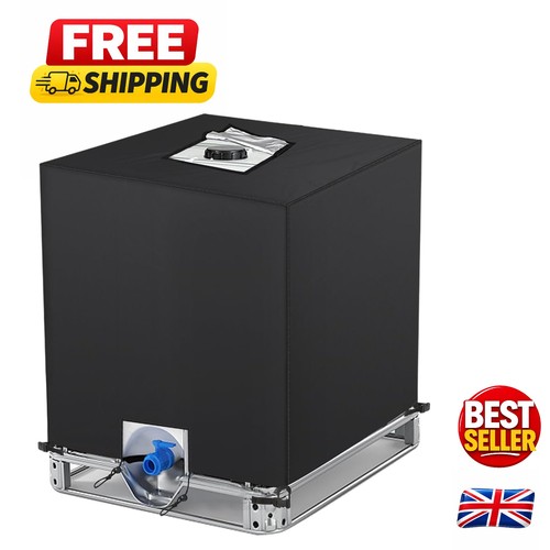 1000l ibc tank cover - ibc,