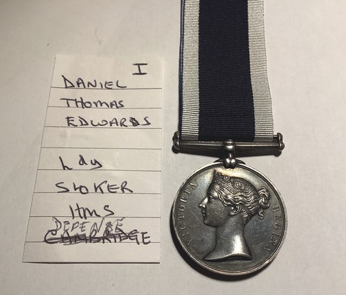 Lsgc medal royal navy hms - medal,