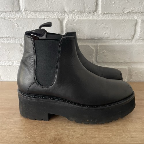 Grenson womens pull chelsea - grenson,