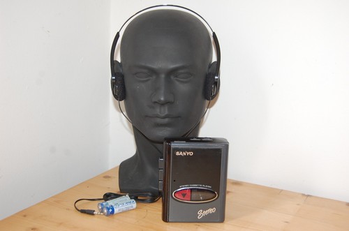 Refurbished sanyo gp23 - refurbished, m