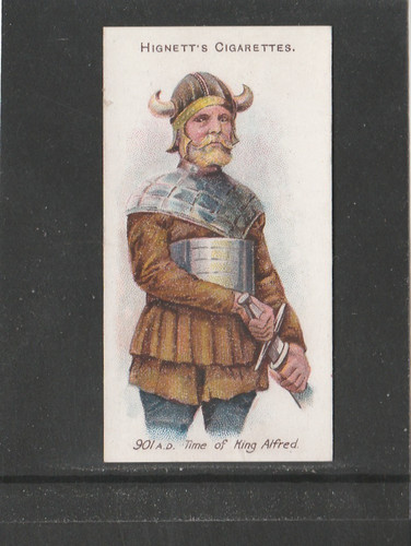 1924 hignett arms armour - arms,