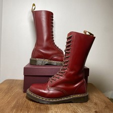 Dr Martens Made In England