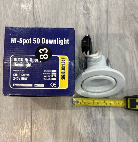Spot indoor ceiling - hi-spot,