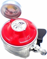 IGT LPG 27mm Propane Gas Clip
