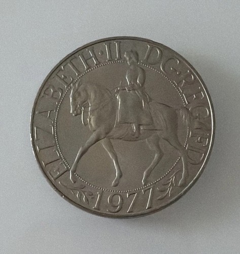 1977 great britain - great, elizabeth