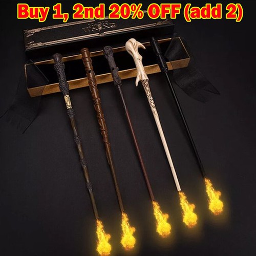 Wand that can - a,