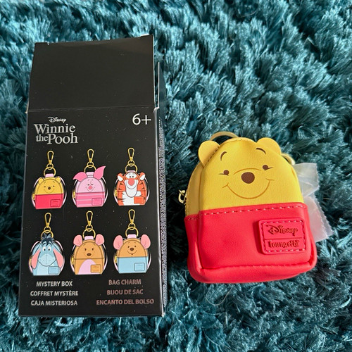 Loungefly disney winnie the - loungefly,