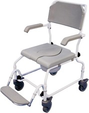 Aidapt Bewl Adjustable Height