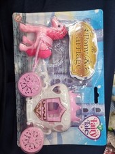 Pony & Carriage - Fairytale