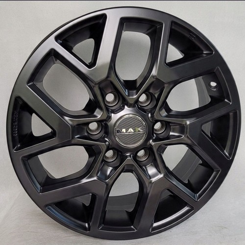 Alloy wheels compatible with - wheels,