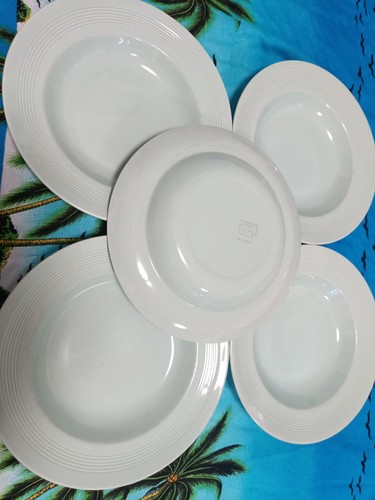 Wood ware beryl - wood's,