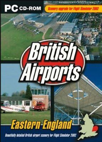 British airports vol - british,