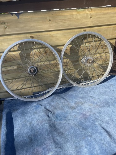 Genuine mid school araya - mid, 20”