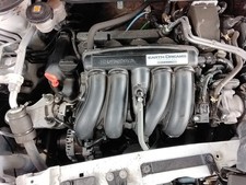 ENGINE HONDA HR-V MK2 FL (RU)