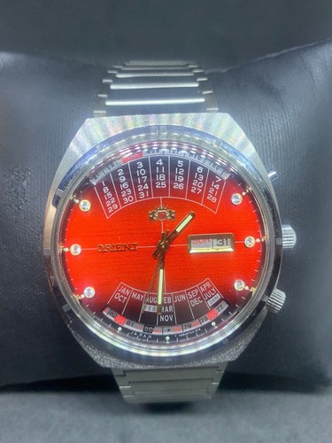 Orient multi calendar j - calendar,