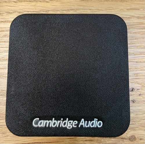 Cambridge audio minx min - audio,