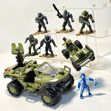Halo Mega Collection Fleetcom