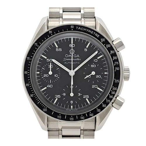 Omega 3510 speedmaster - omega,