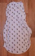 THE GRO COMPANY Tommee Tippee Orla Kiely 0-3 month Gro-Snug Sleeping Bag Swaddle