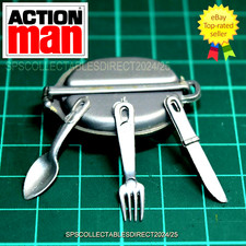 Action Man Vintage Palitoy 1st