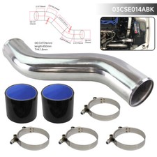 76 mm 3" Z / S Shape Aluminum