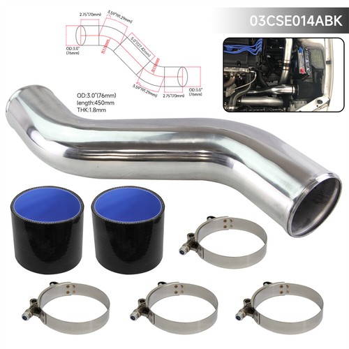 S shape aluminum - mm, /