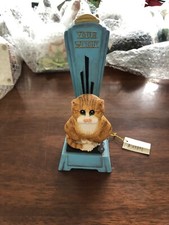 Comic Curious Cats - Linda