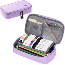 Large Capacity Pencil Case